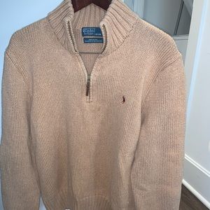 Polo Ralph Lauren Knit Sweater